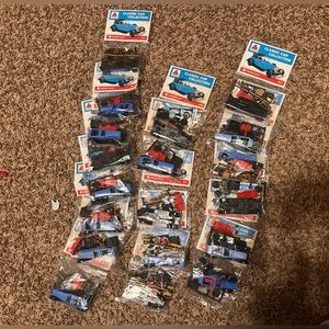 Citgo Classic Car Collection #2